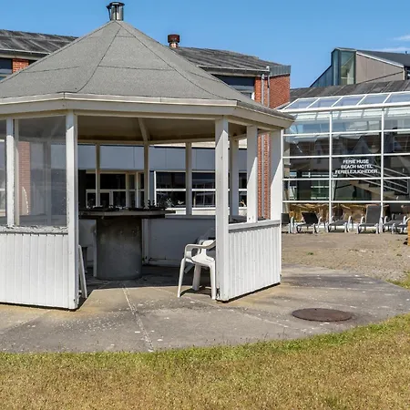 Appartement Bad, Vaerelse 26 *