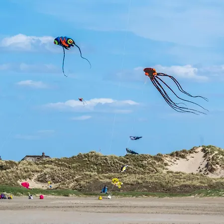 Appartement Bad, Vaerelse 26