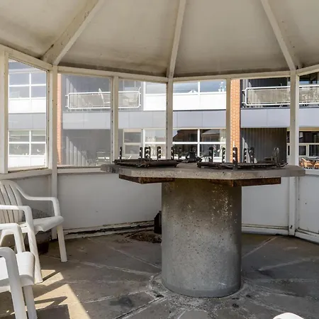Apartment Bad, Vaerelse 26 Fano