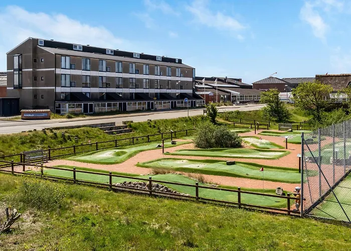 Lejlighed Bad, Vaerelse 26