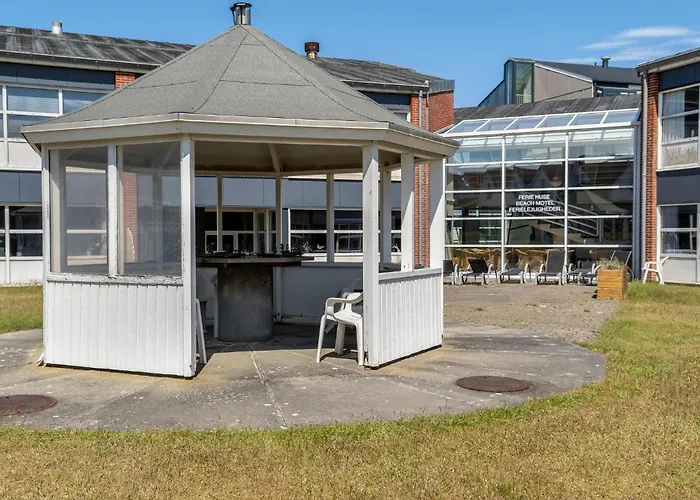 Lejlighed Bad, Vaerelse 26 *