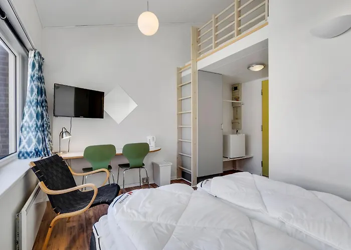 Lejlighed Bad, Vaerelse 26 *