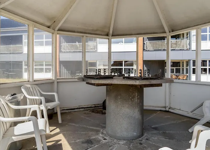 Lejlighed Bad, Vaerelse 26 Fanø